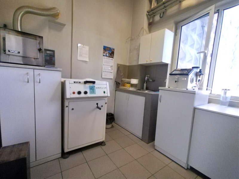 Продава ОФИС, гр. Ямбол, Център, снимка 3 - Офиси - 52273882