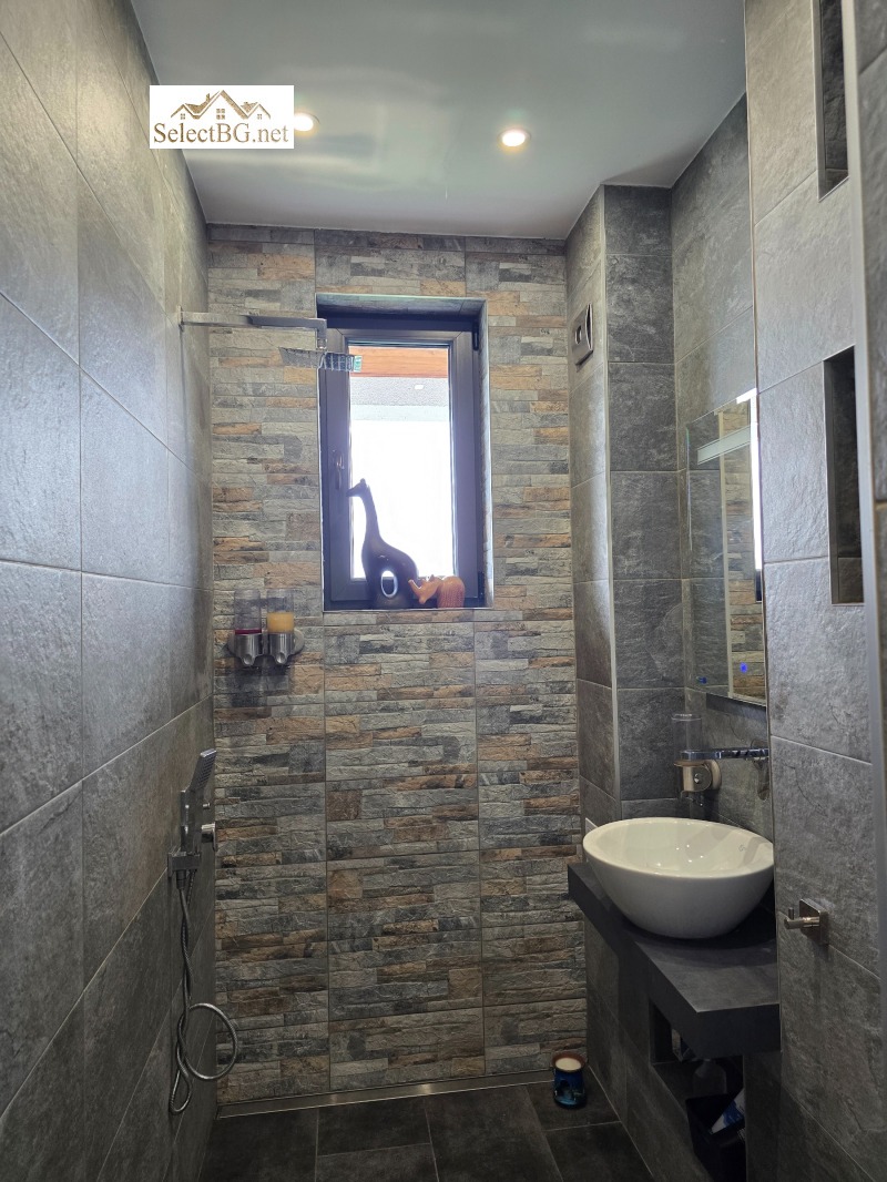 Продава  Къща област Бургас , с. Лъка , 150 кв.м | 70738399 - изображение [14]