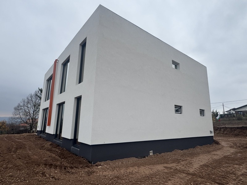 Продава КЪЩА, с. Хераково, област София област, снимка 5 - Къщи - 52597415