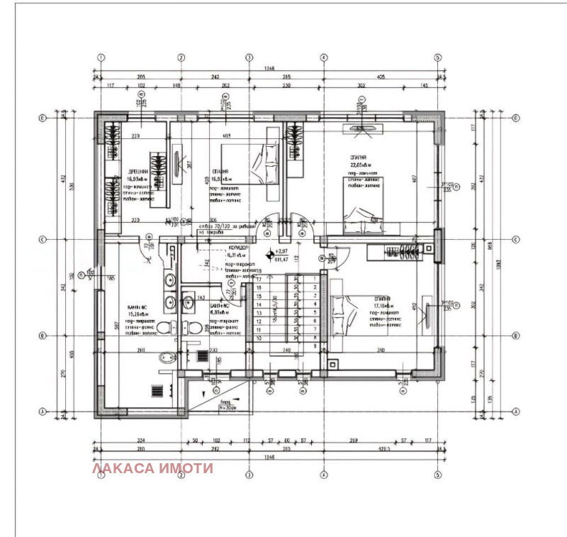 Na prodej  Dům oblast Sofia , Cherakovo , 278 m2 | 40173451 - obraz [14]
