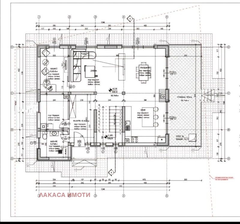 Na prodej  Dům oblast Sofia , Cherakovo , 278 m2 | 40173451 - obraz [13]