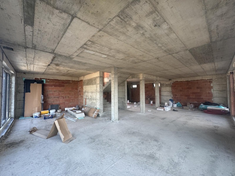 Продава КЪЩА, с. Хераково, област София област, снимка 9 - Къщи - 52597415