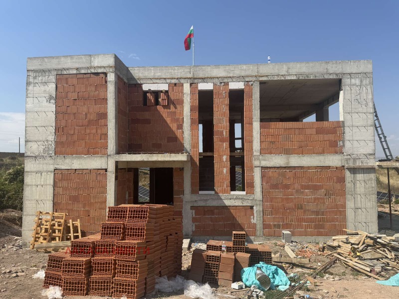 Na prodej  Dům oblast Sofia , Cherakovo , 278 m2 | 40173451 - obraz [9]