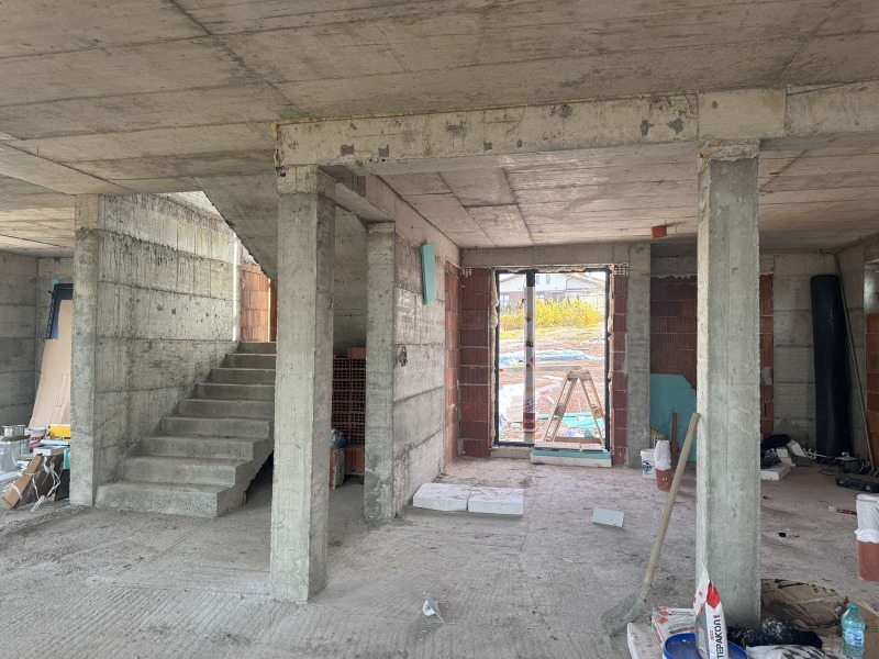 Продава КЪЩА, с. Хераково, област София област, снимка 7 - Къщи - 52597415