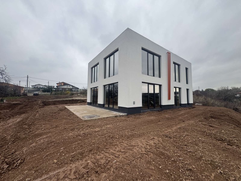 Продава КЪЩА, с. Хераково, област София област, снимка 3 - Къщи - 52597415