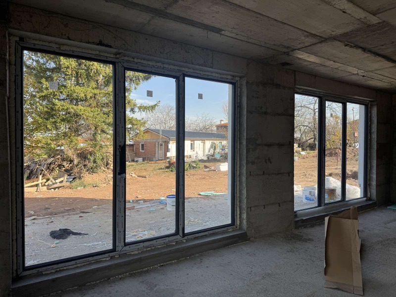 Продава КЪЩА, с. Хераково, област София област, снимка 10 - Къщи - 52597415