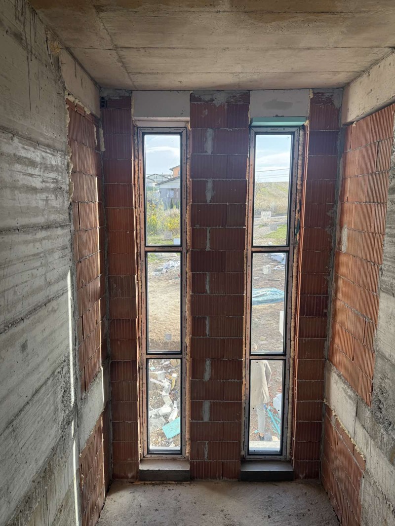 Продава КЪЩА, с. Хераково, област София област, снимка 11 - Къщи - 52597415