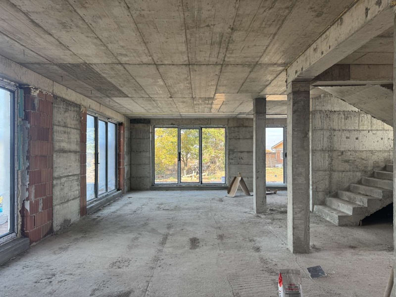 Продава КЪЩА, с. Хераково, област София област, снимка 8 - Къщи - 52597415