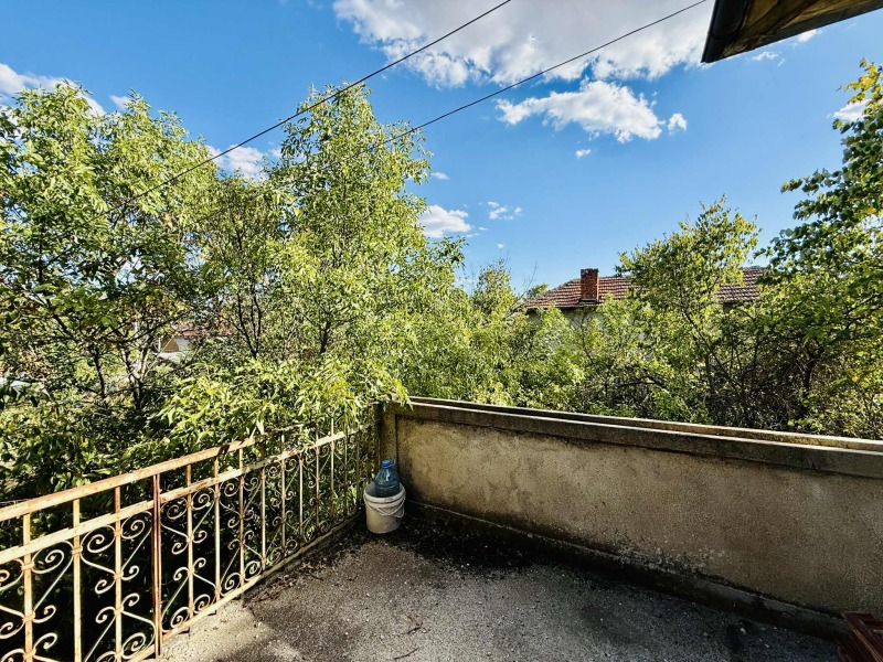 Продава  Къща област Пловдив , гр. Брезово , 130 кв.м | 43592512 - изображение [5]