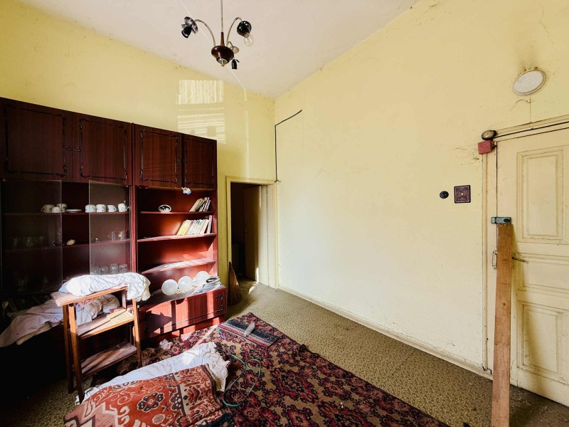 Продава  Къща област Пловдив , гр. Брезово , 130 кв.м | 43592512 - изображение [11]