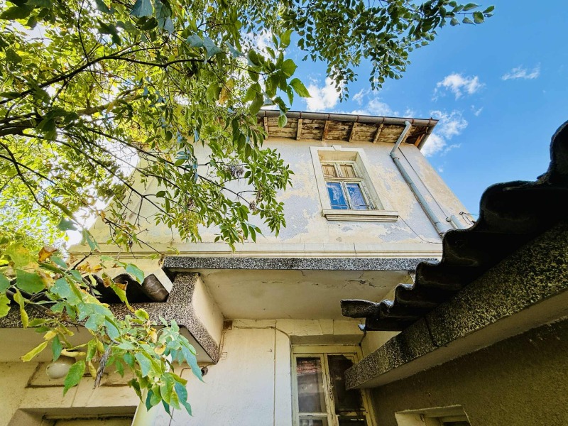 Продава  Къща област Пловдив , гр. Брезово , 130 кв.м | 43592512 - изображение [2]