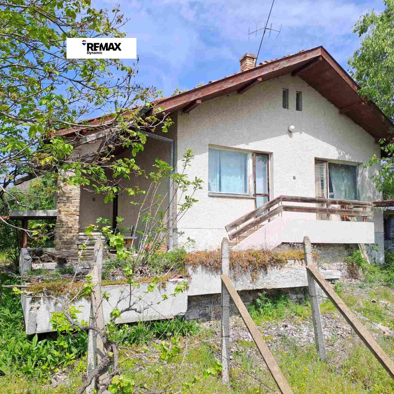 Продава КЪЩА, град Бургас, Ветрен • 210000 € / 410724.30 лв. • 53660492 1