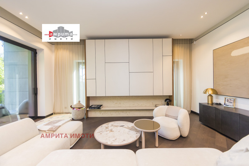 Продава КЪЩА, гр. София, с. Бистрица, снимка 8 - Къщи - 52630211