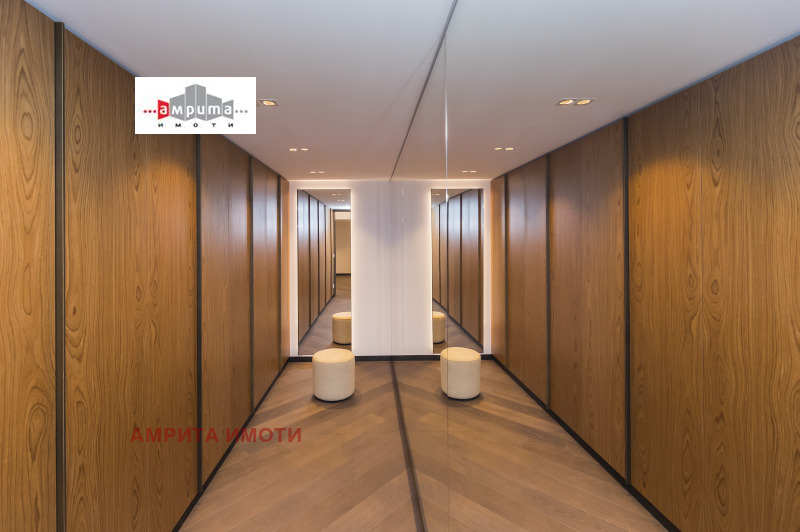 Продава КЪЩА, гр. София, с. Бистрица, снимка 2 - Къщи - 52630211