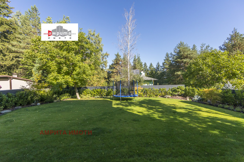 Продава КЪЩА, гр. София, с. Бистрица, снимка 16 - Къщи - 52630211