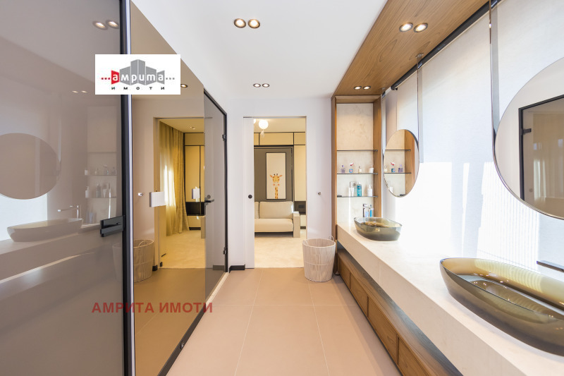 Продава КЪЩА, гр. София, с. Бистрица, снимка 10 - Къщи - 52630211