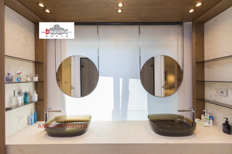 Продава КЪЩА, гр. София, с. Бистрица, снимка 11 - Къщи - 52630211