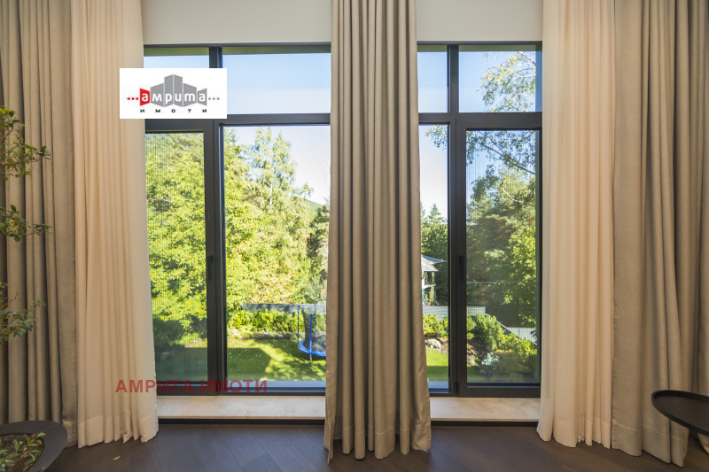 Продава КЪЩА, гр. София, с. Бистрица, снимка 15 - Къщи - 52630211