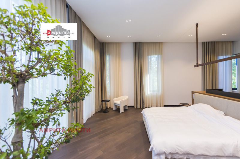 Продава КЪЩА, гр. София, с. Бистрица, снимка 14 - Къщи - 52630211