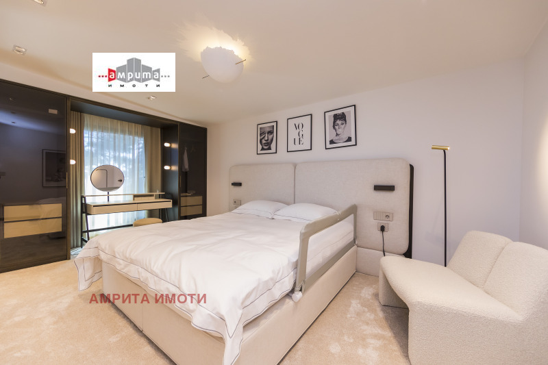 Продава КЪЩА, гр. София, с. Бистрица, снимка 12 - Къщи - 52630211