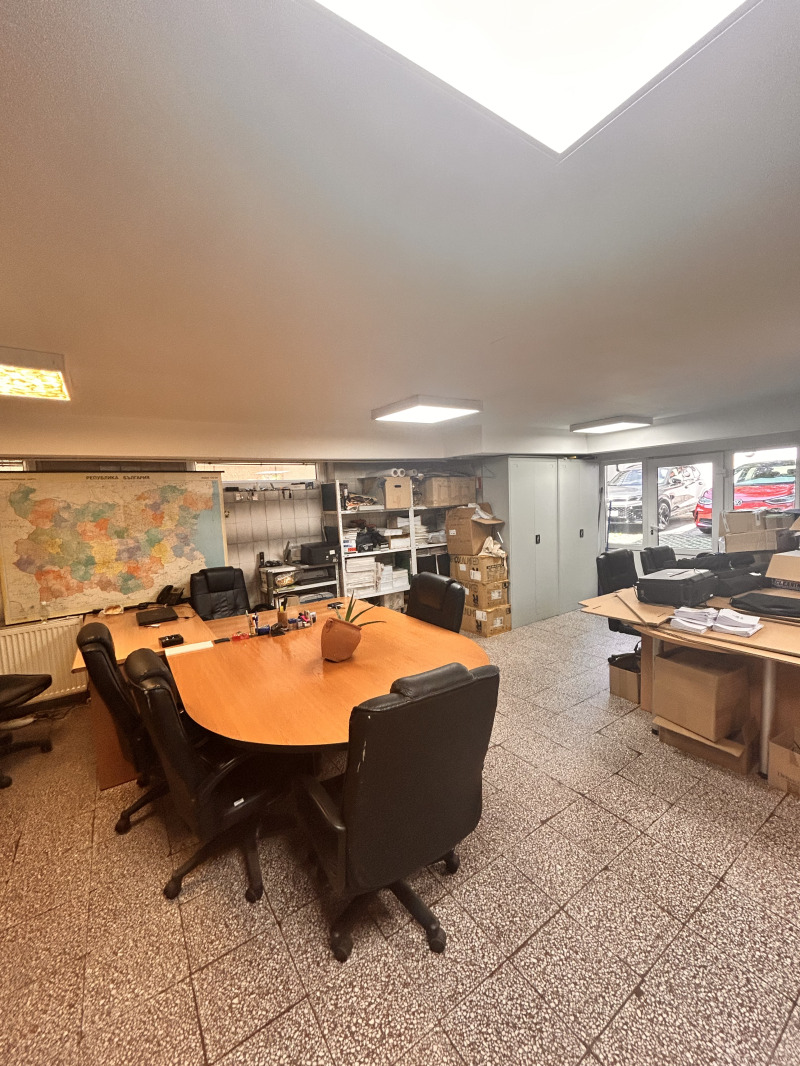 Продава КЪЩА, гр. София, Слатина, снимка 5 - Къщи - 53601929