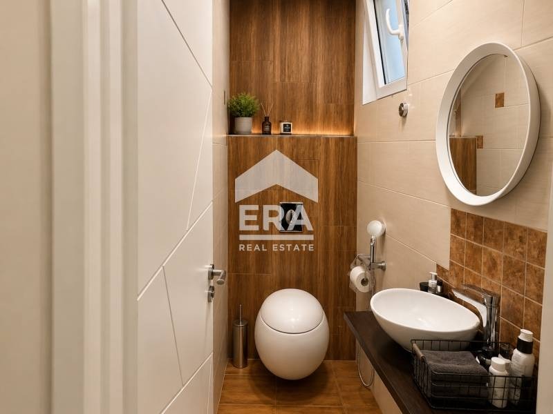 Продава МАГАЗИН, гр. София, Оборище, снимка 4 - Магазини - 54817602