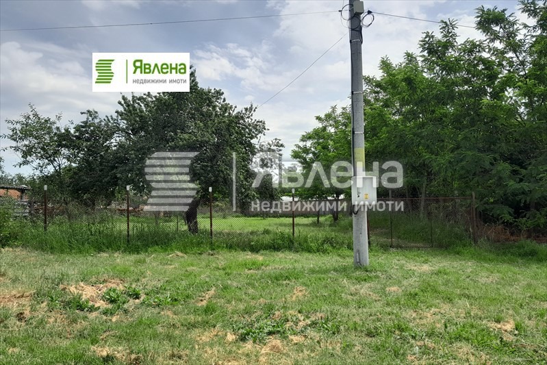 Продаја  Плот регион Пловдив , Ново Железаре , 582 м2 | 54228230 - слика [2]