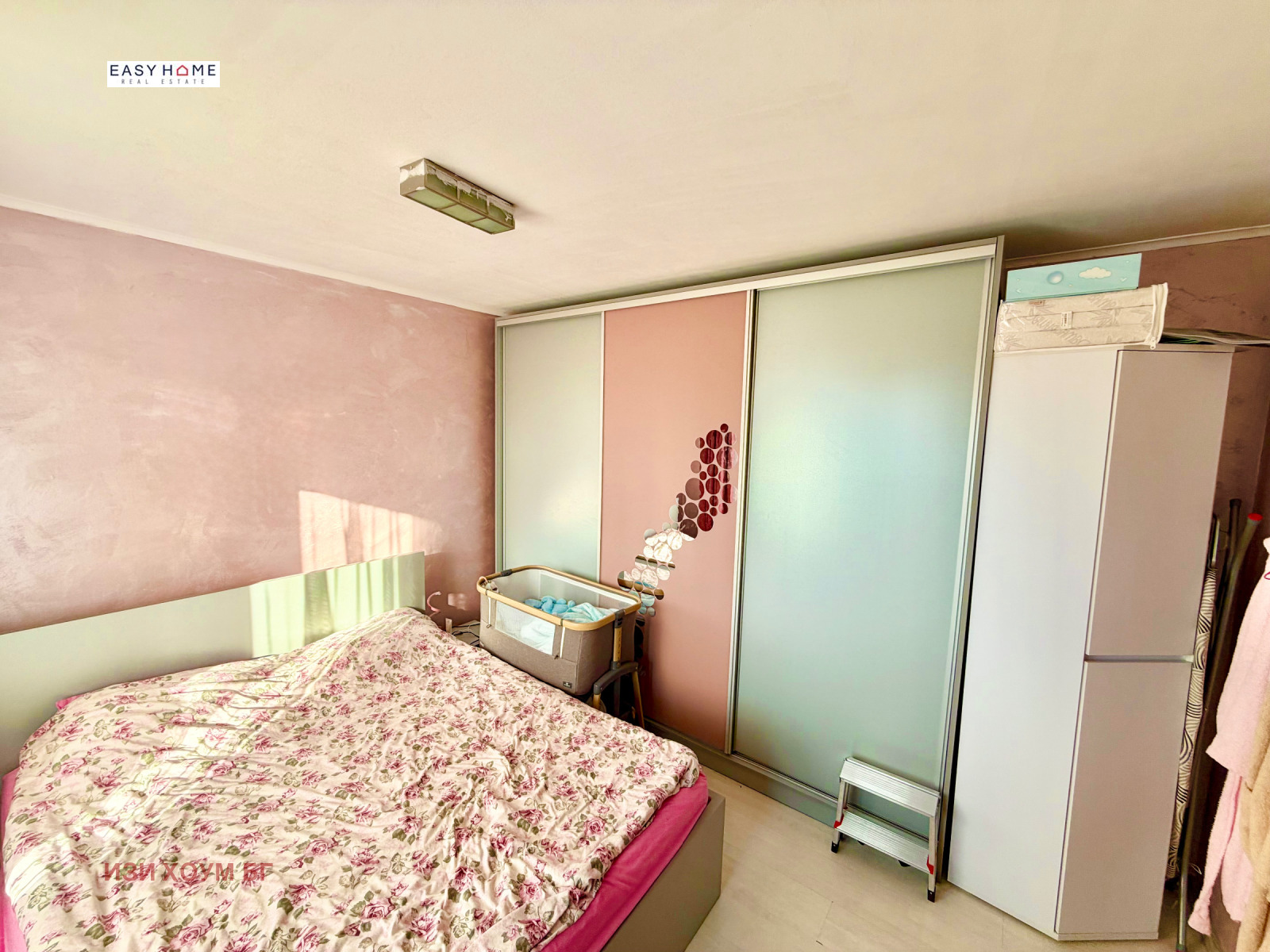 Продава 2-СТАЕН, гр. София, Люлин 2, снимка 7 - Апартаменти - 54693025