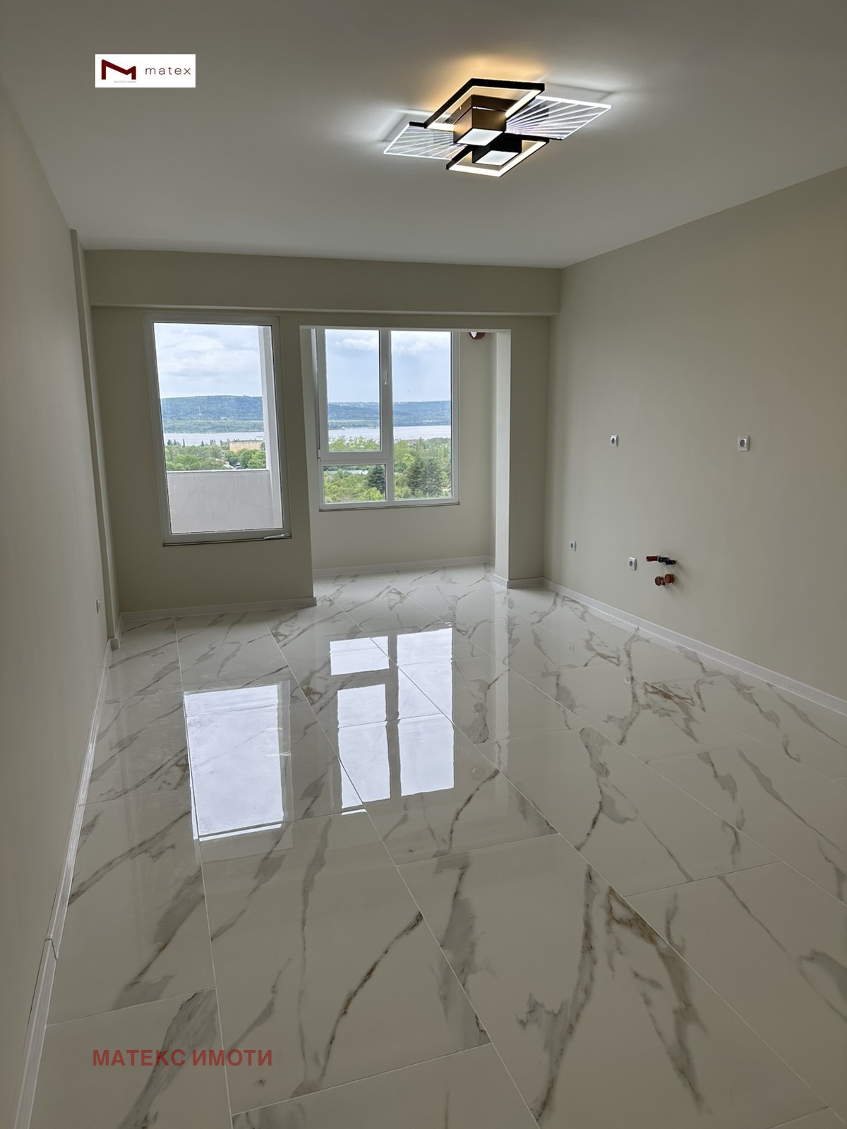 Продава 3-СТАЕН, гр. Варна, Трошево, снимка 2 - Апартаменти - 50549405