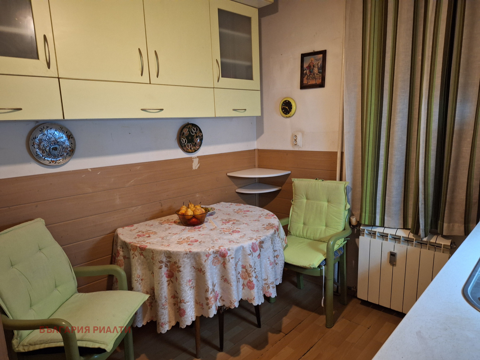 Продава 3-СТАЕН, гр. София, Лозенец, снимка 11 - Апартаменти - 53665684