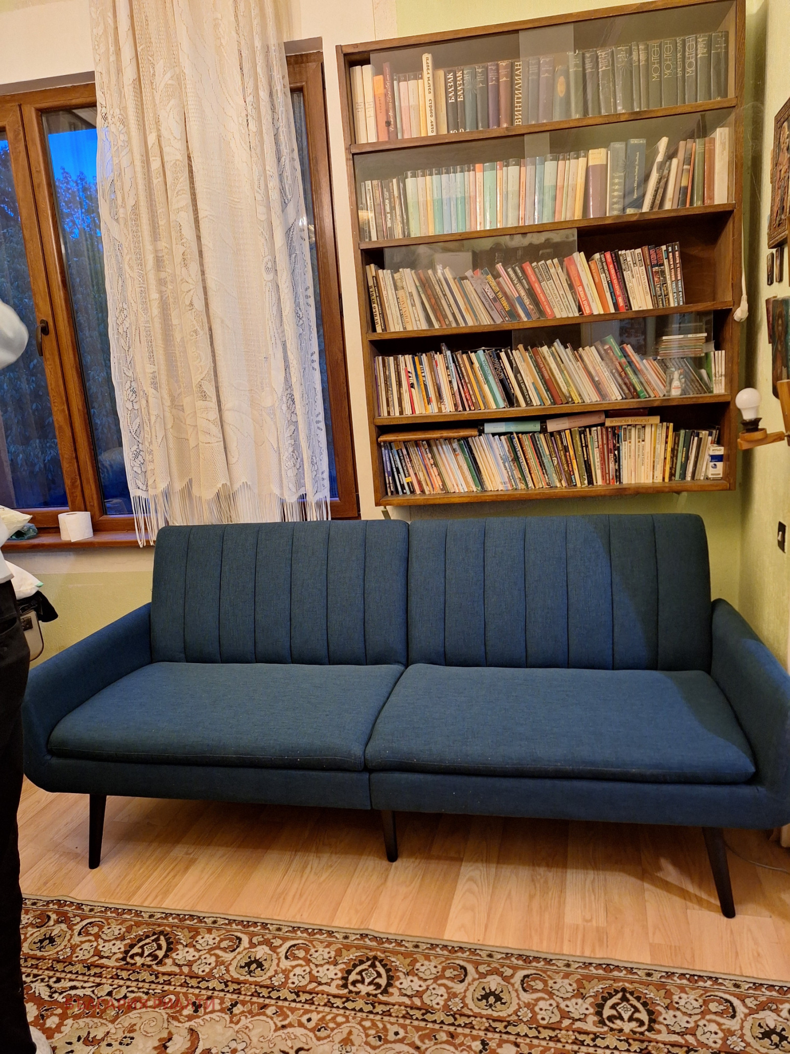 Продава 3-СТАЕН, гр. София, Лозенец, снимка 2 - Апартаменти - 53665684