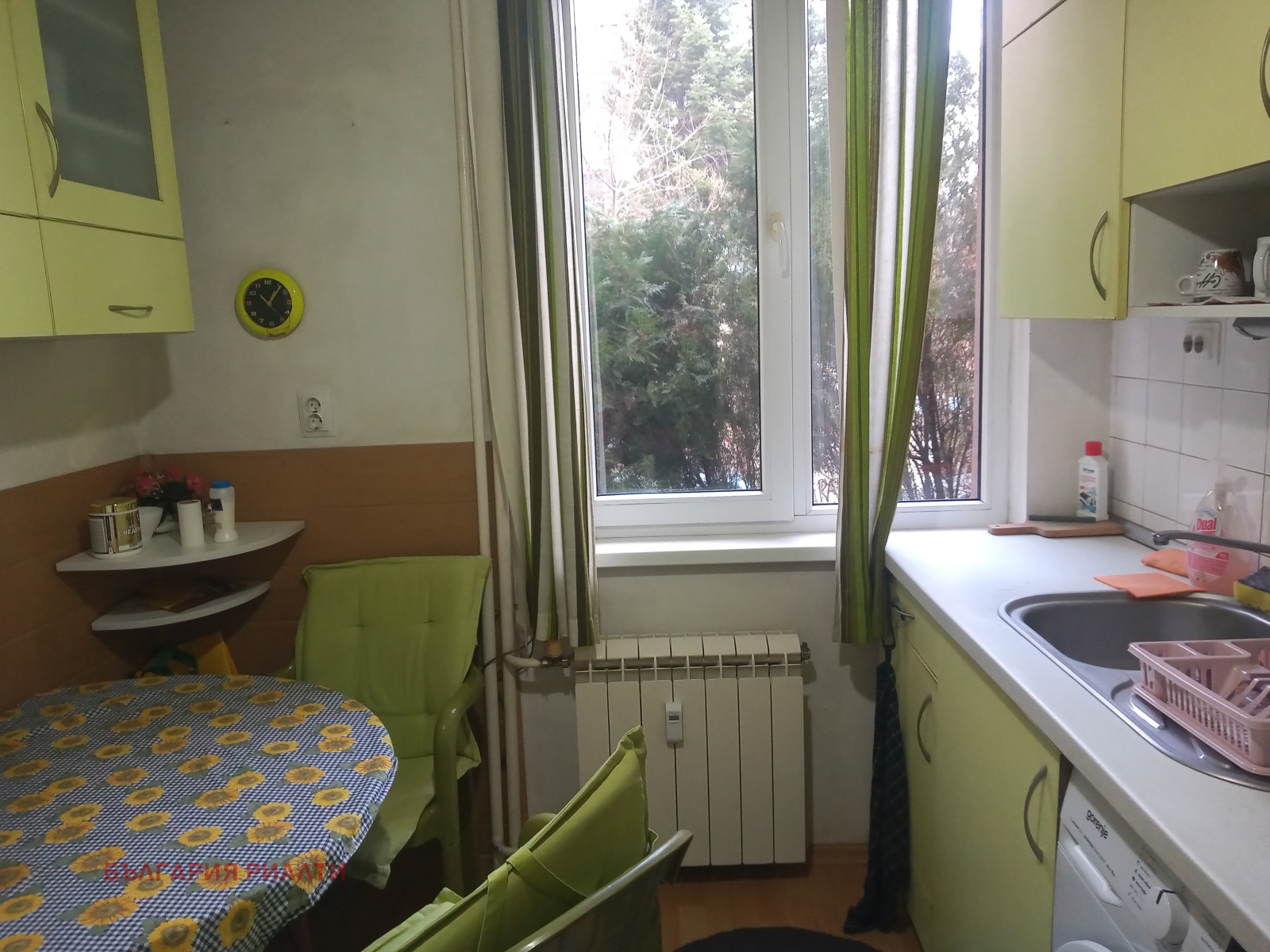 Продава 3-СТАЕН, гр. София, Лозенец, снимка 10 - Апартаменти - 53665684