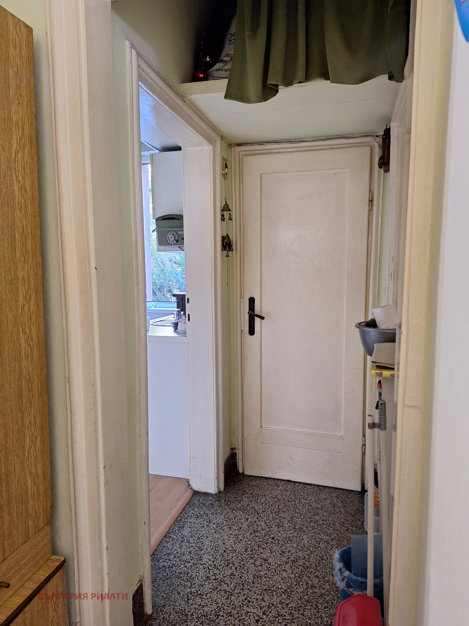 Продава 3-СТАЕН, гр. София, Лозенец, снимка 7 - Апартаменти - 53665684