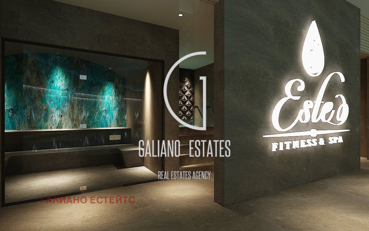 Продава 3-СТАЕН, гр. София, Изток, снимка 12 - Апартаменти - 54206541