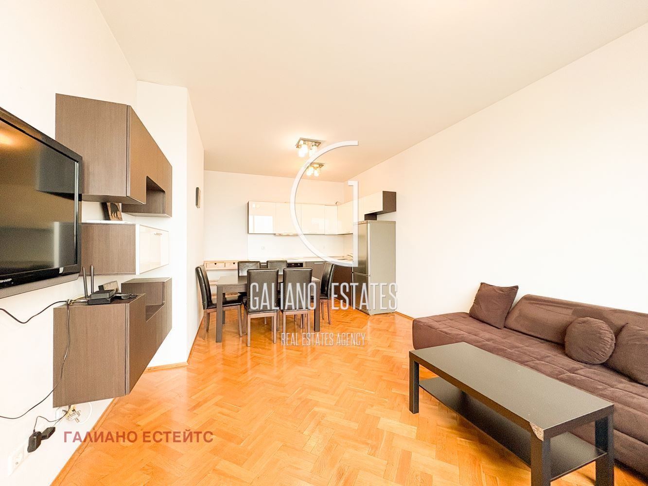 Продава 3-СТАЕН, гр. София, Изток