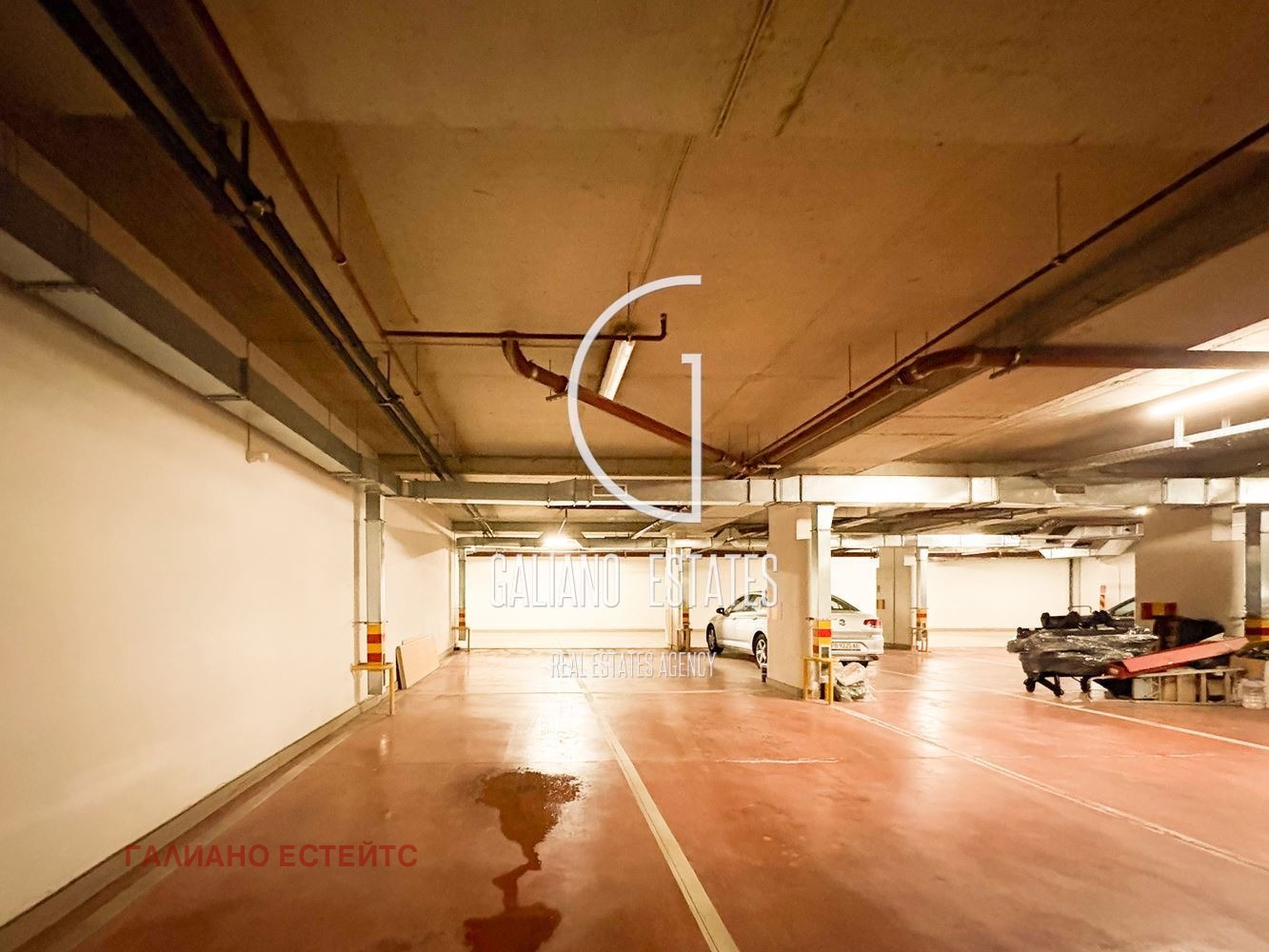 Продава 3-СТАЕН, гр. София, Изток, снимка 10 - Апартаменти - 54206541