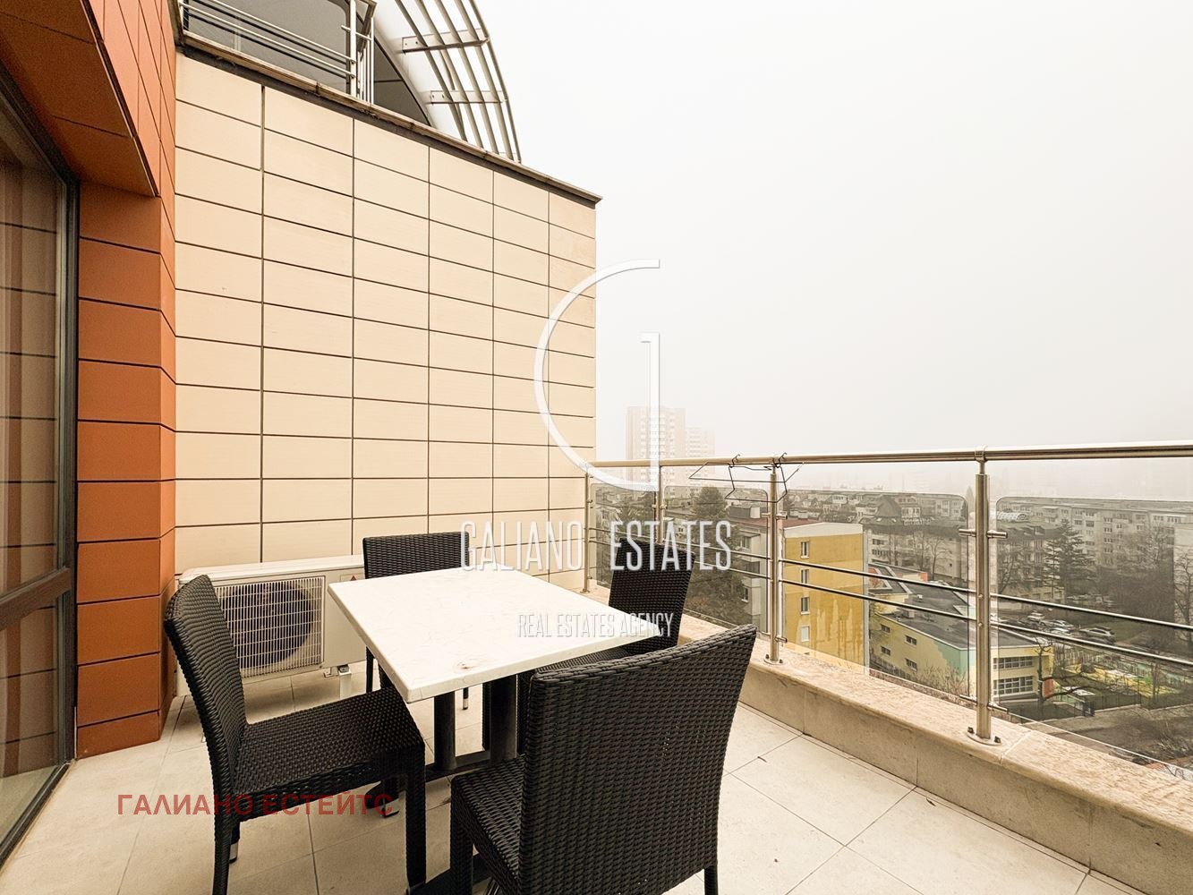 Продава 3-СТАЕН, гр. София, Изток, снимка 9 - Апартаменти - 54206541