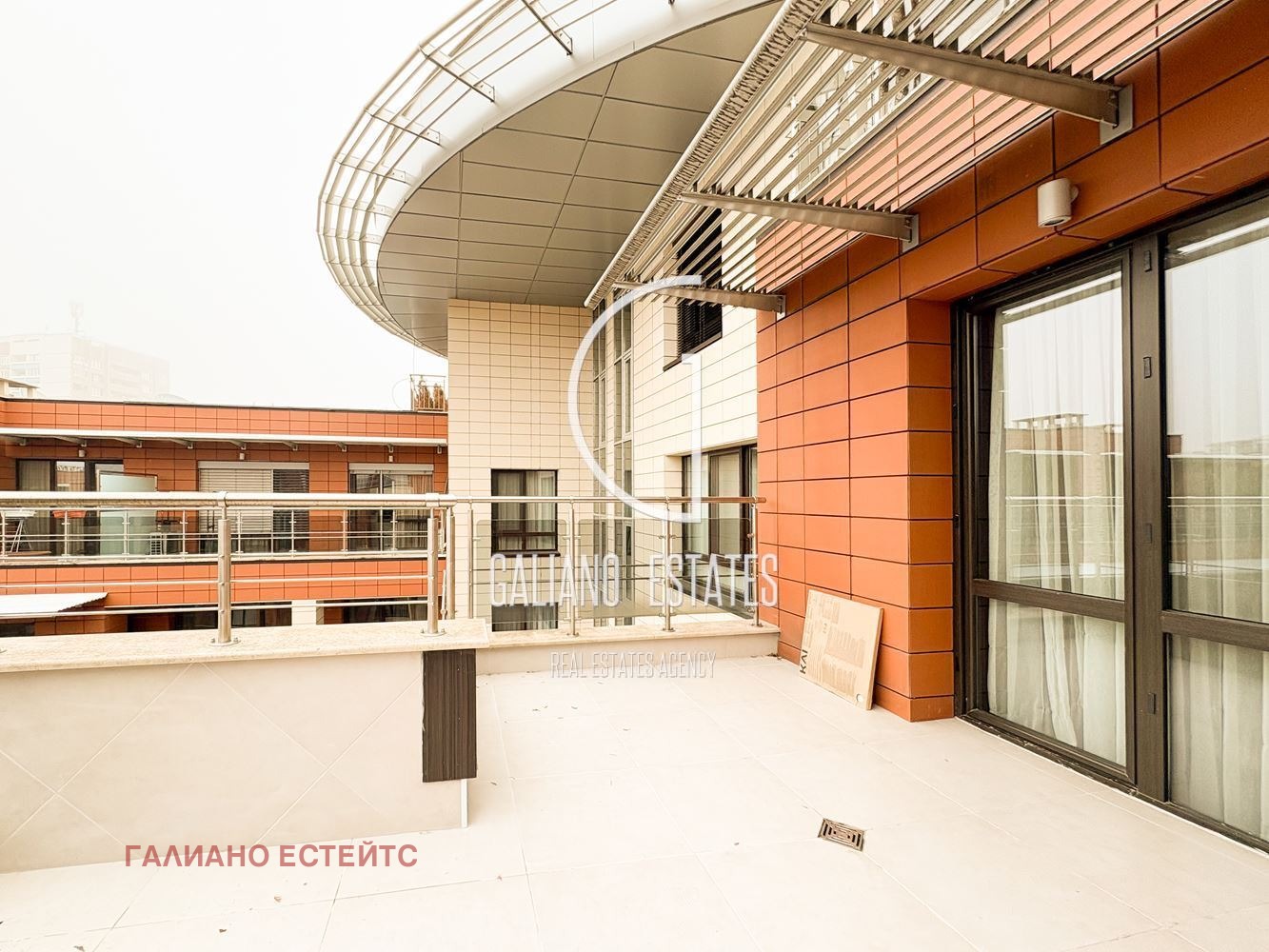 Продава 3-СТАЕН, гр. София, Изток, снимка 8 - Апартаменти - 54206541