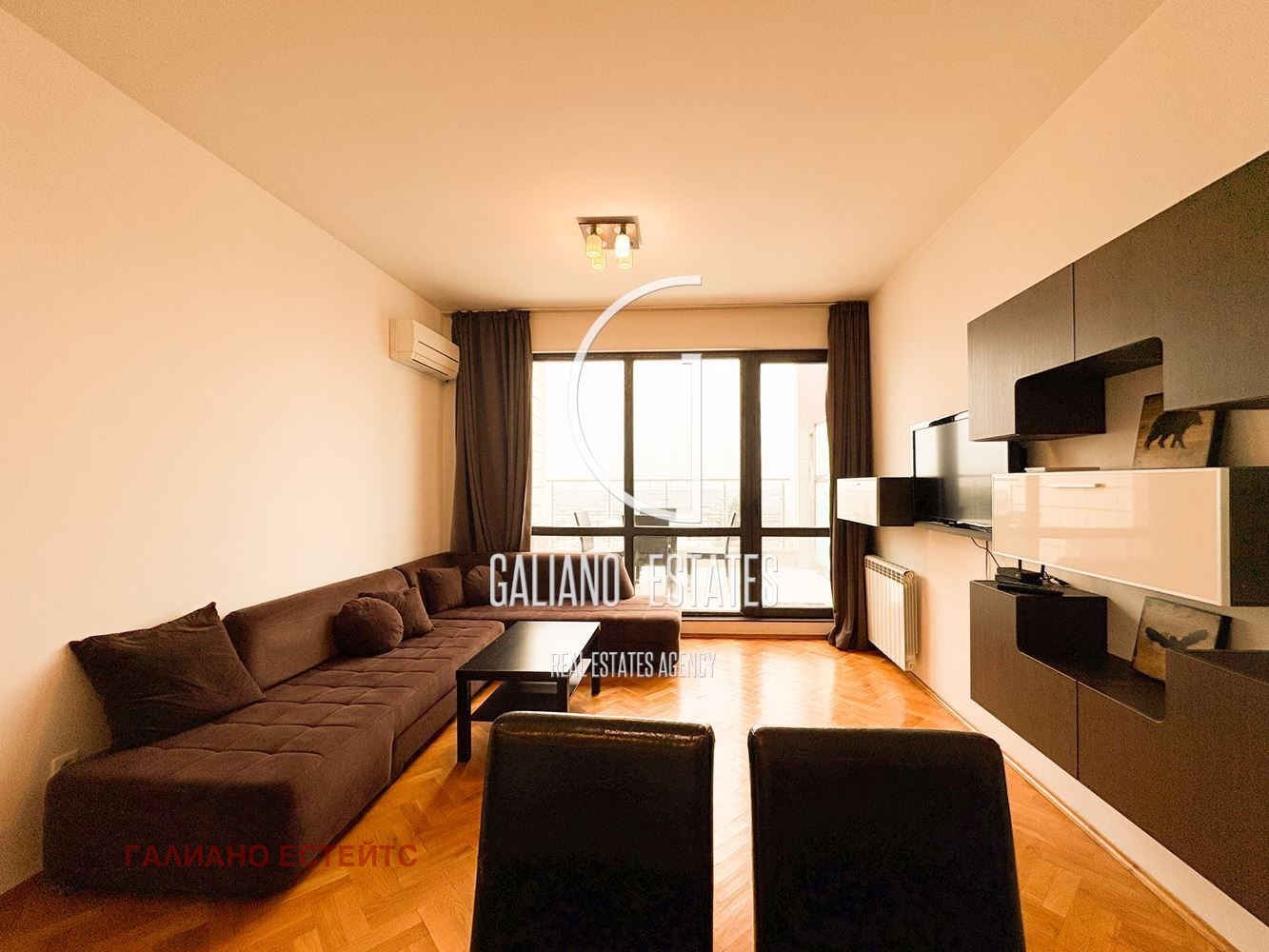 Продава 3-СТАЕН, гр. София, Изток, снимка 2 - Апартаменти - 54206541