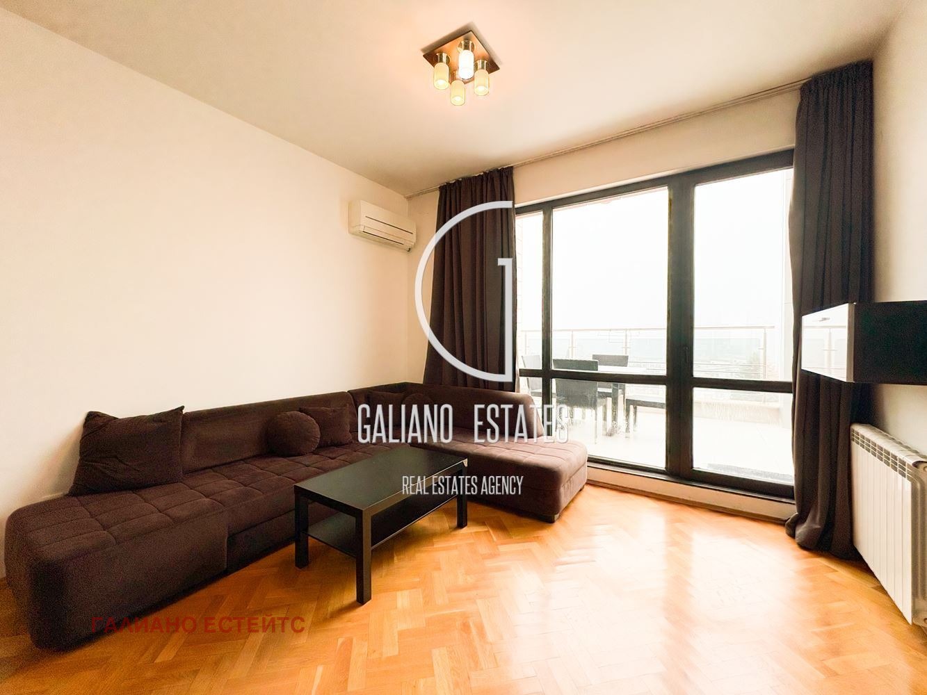 Продава 3-СТАЕН, гр. София, Изток, снимка 4 - Апартаменти - 54206541