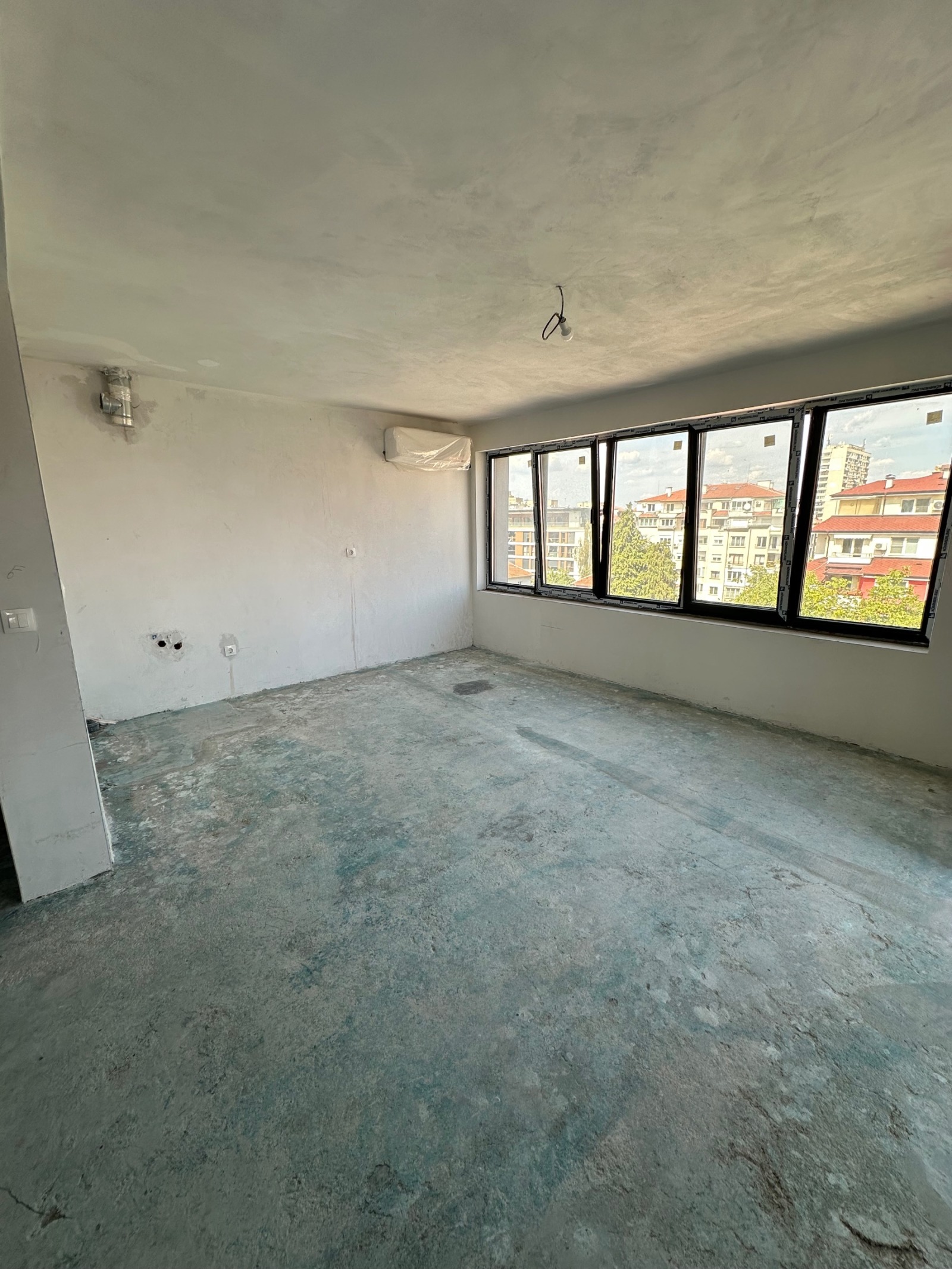 Продава 3-СТАЕН, гр. София, Манастирски ливади, снимка 7 - Апартаменти - 54525717