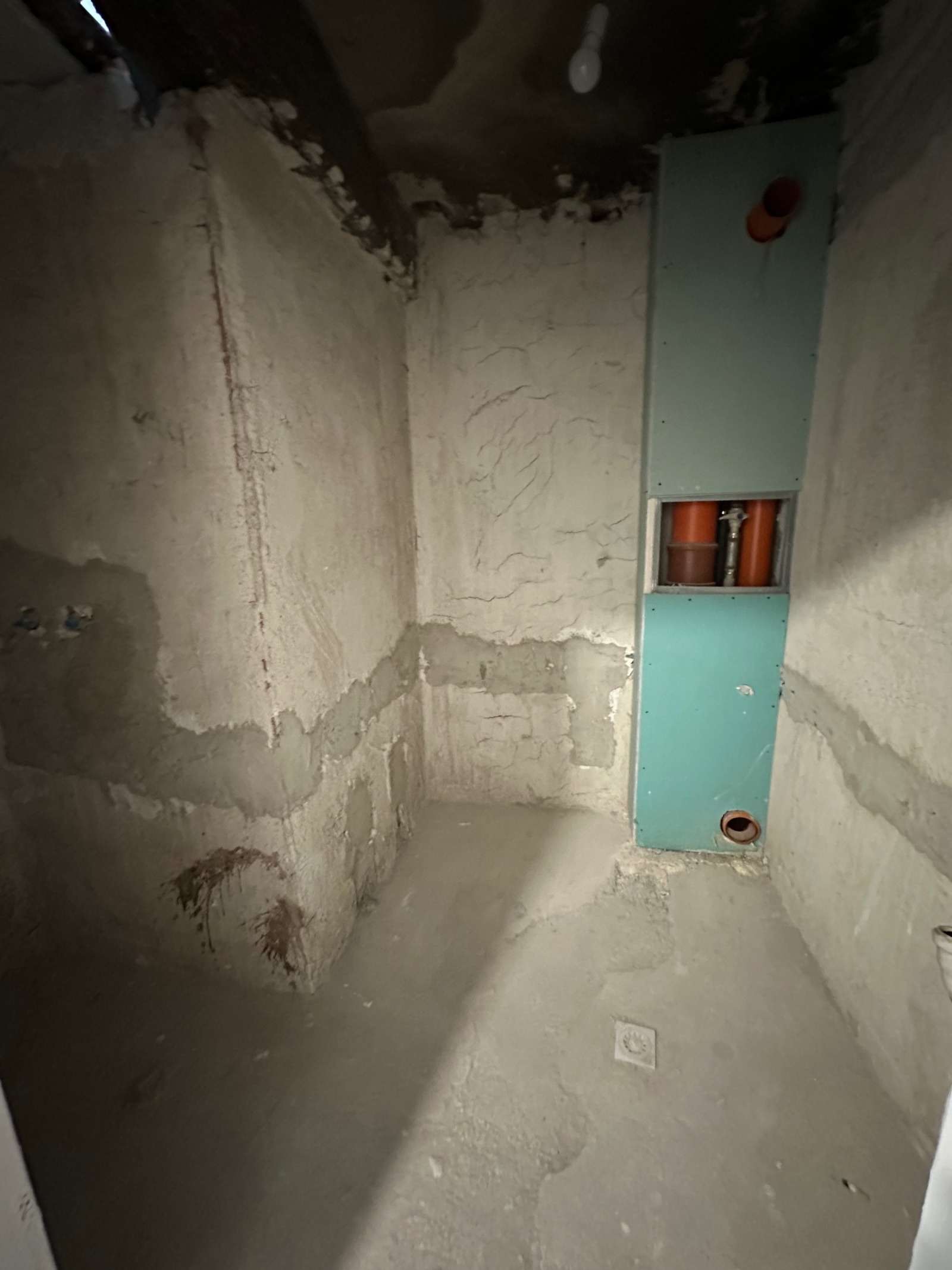 Продава 3-СТАЕН, гр. София, Манастирски ливади, снимка 14 - Апартаменти - 54525717