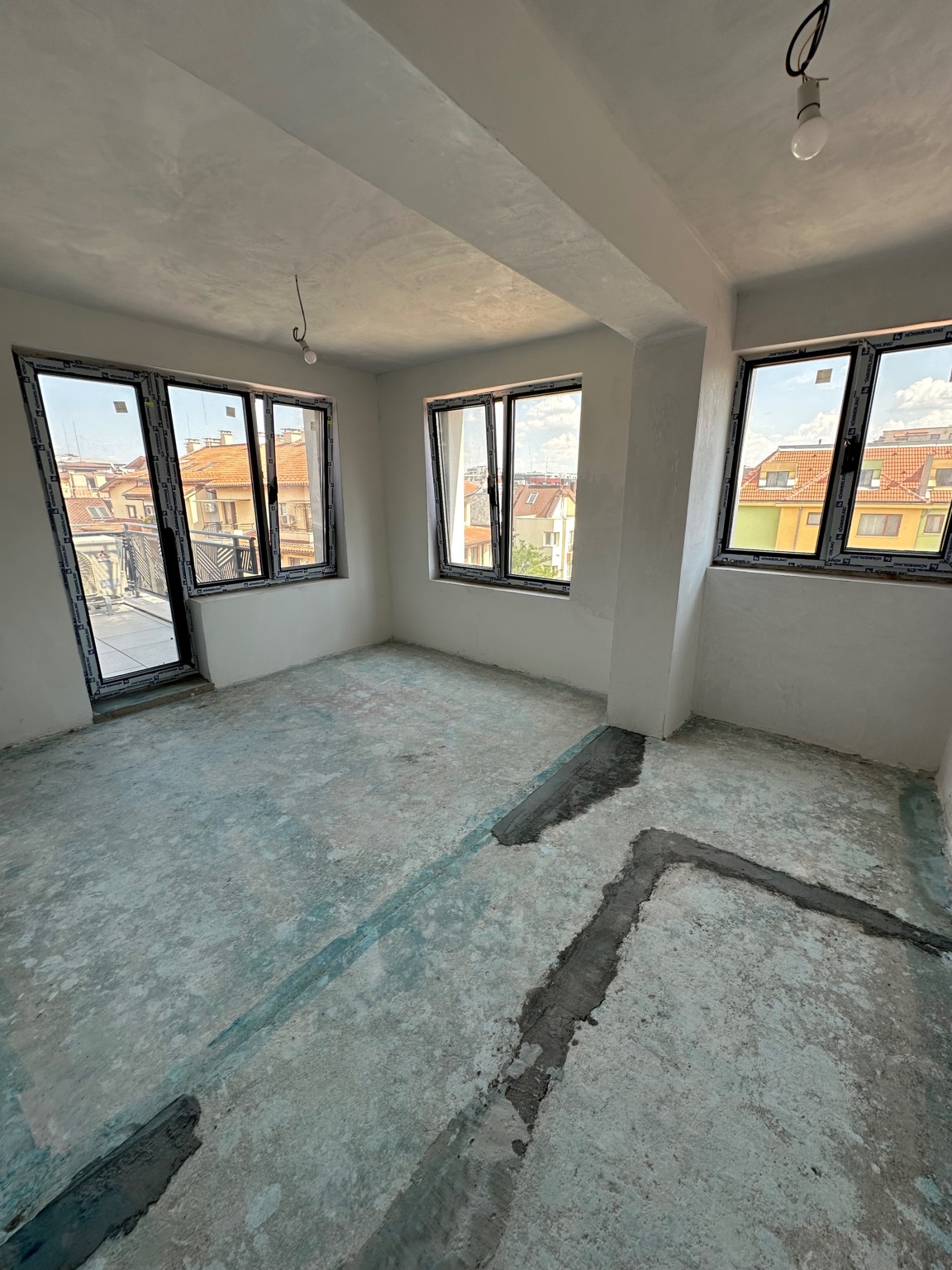 Продава 3-СТАЕН, гр. София, Манастирски ливади, снимка 5 - Апартаменти - 54525717