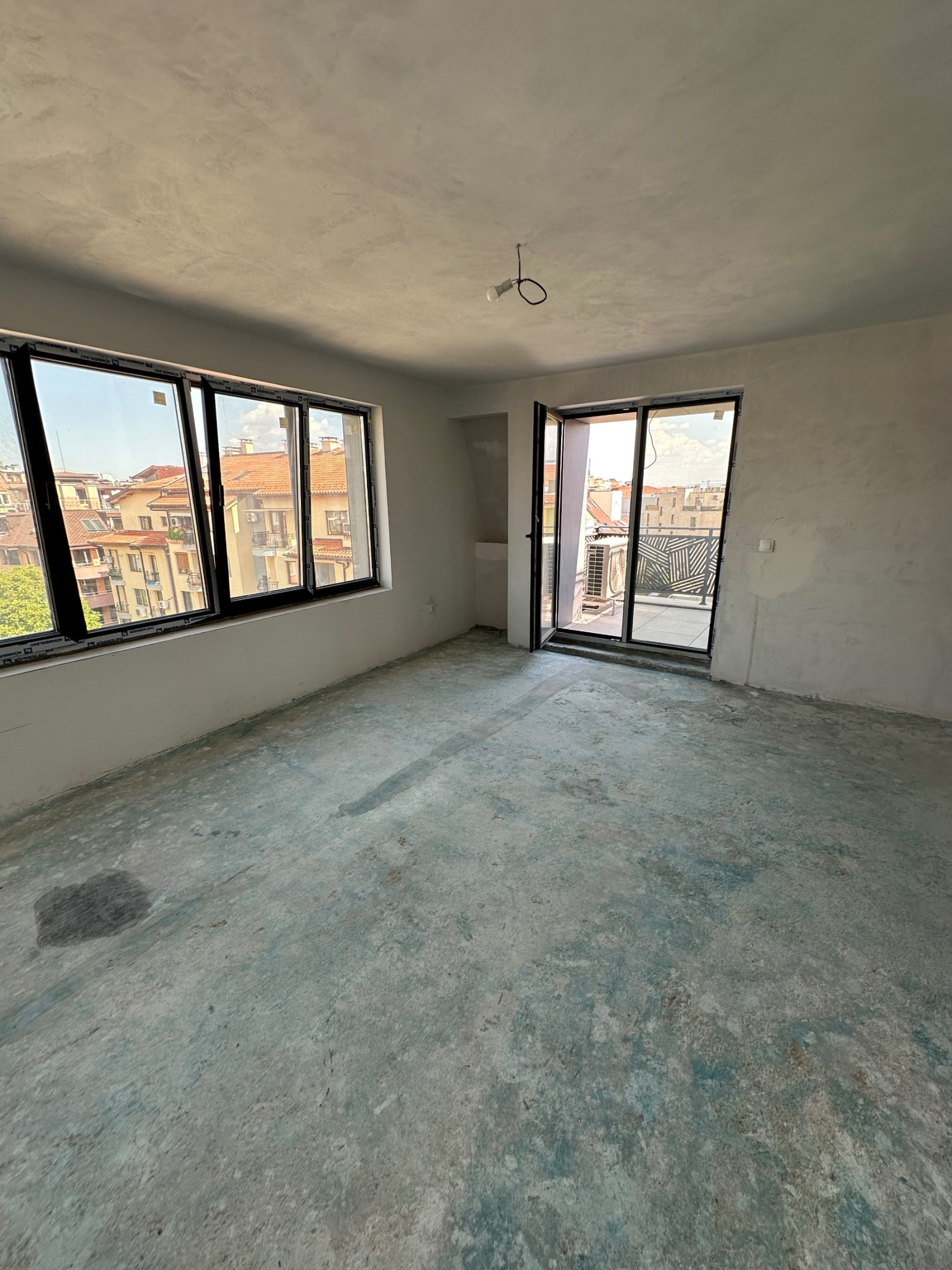 Продава 3-СТАЕН, гр. София, Манастирски ливади, снимка 8 - Апартаменти - 54525717