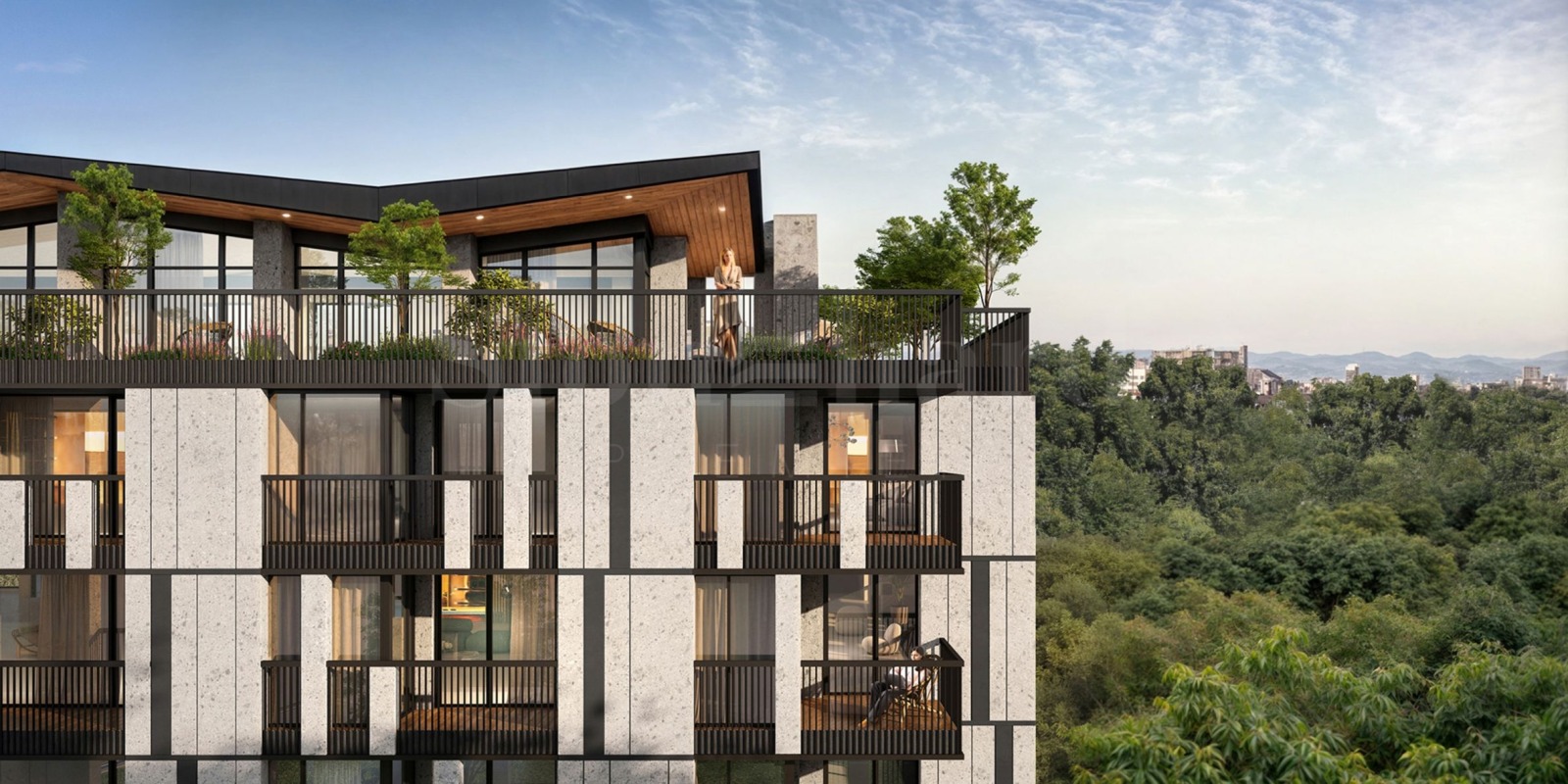 Продава 3-СТАЕН, гр. София, Манастирски ливади, снимка 14 - Апартаменти - 54939150