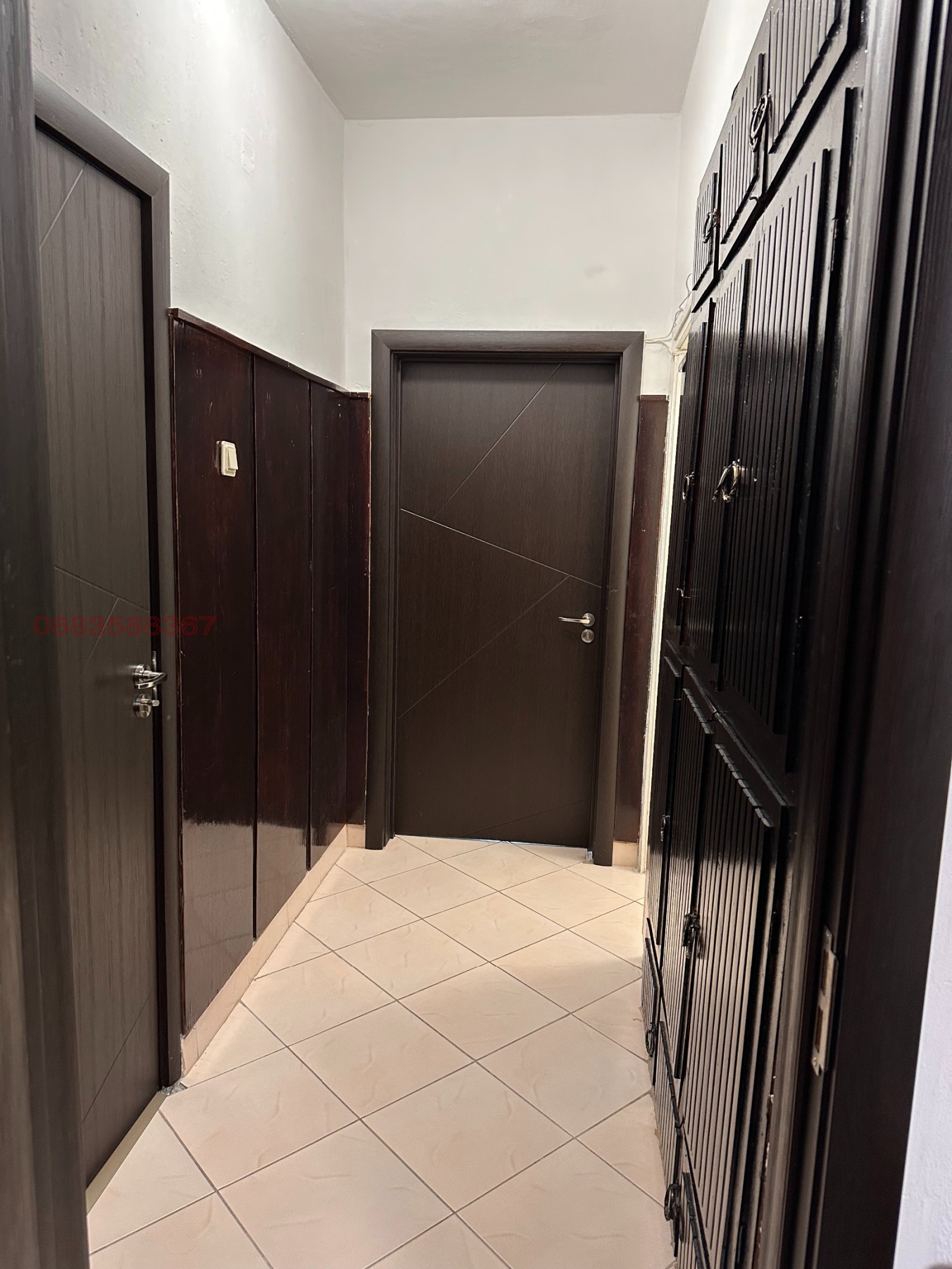 Продава 3-СТАЕН, гр. Пловдив, Център, снимка 9 - Апартаменти - 54990528