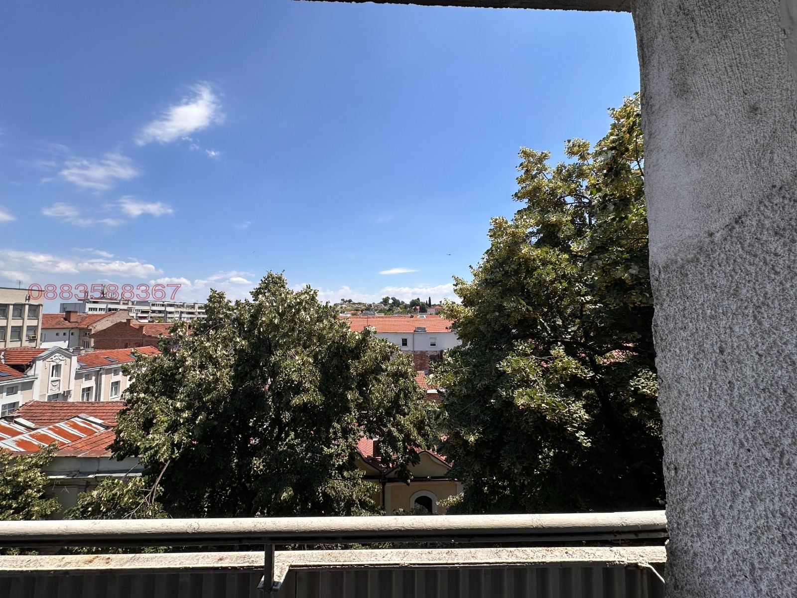 Продава 3-СТАЕН, гр. Пловдив, Център, снимка 7 - Апартаменти - 54990528