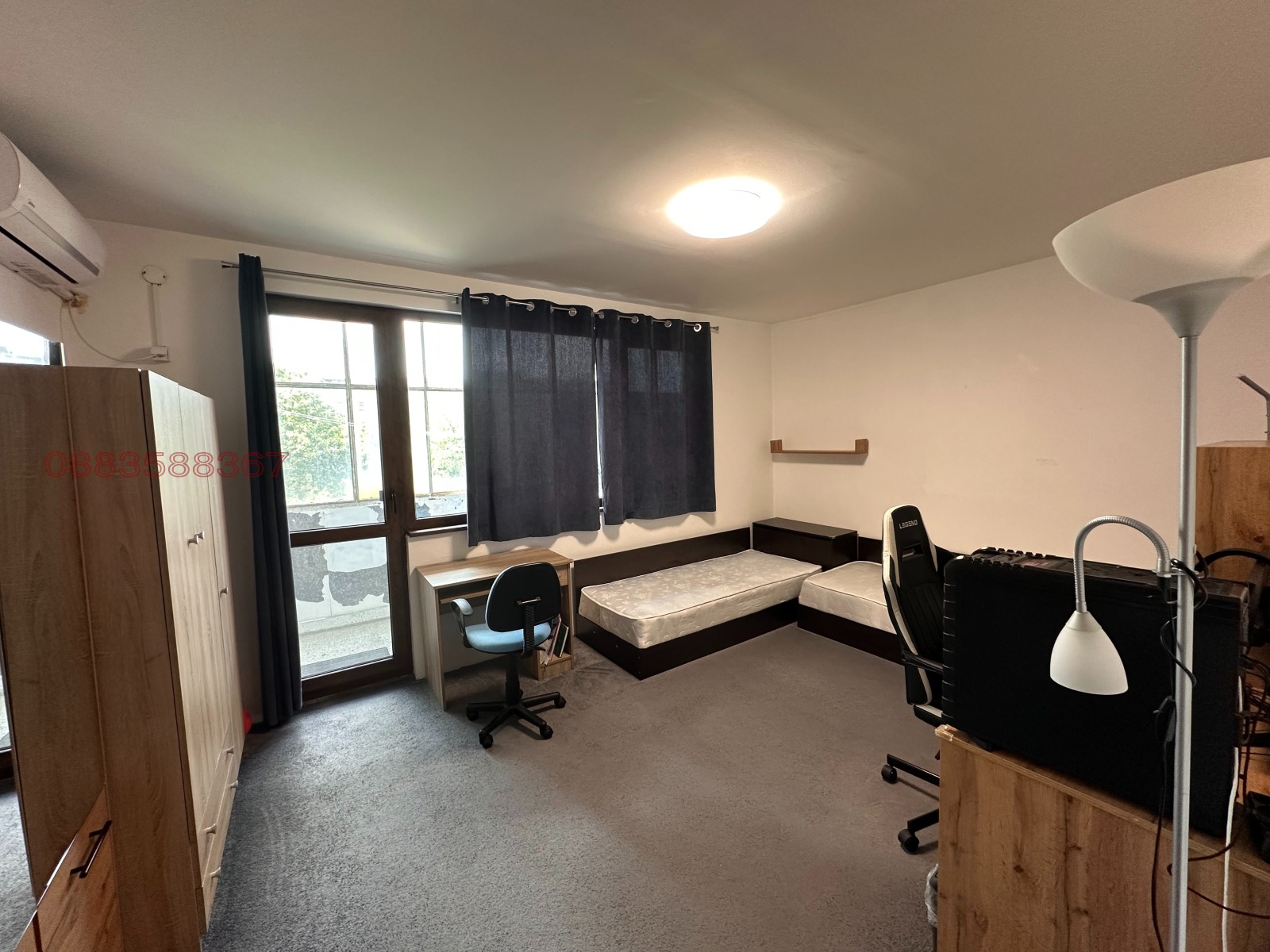 Продава 3-СТАЕН, гр. Пловдив, Център, снимка 16 - Апартаменти - 54990528