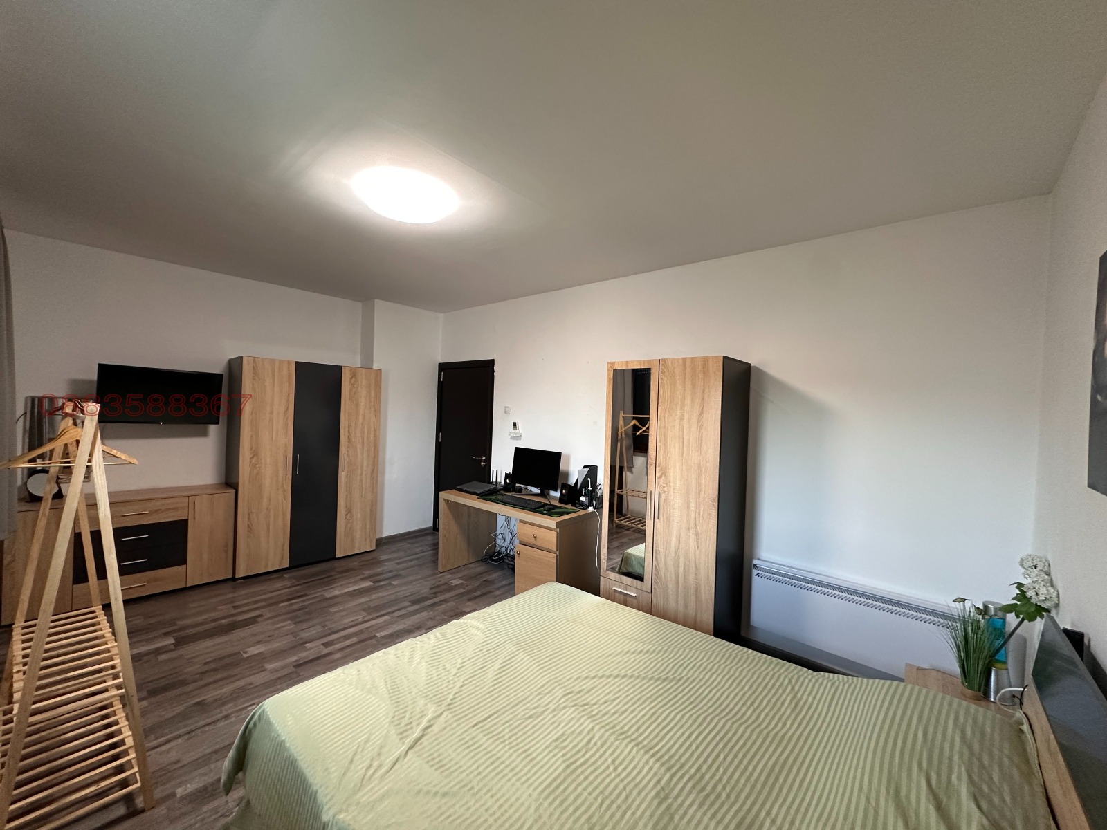 Продава 3-СТАЕН, гр. Пловдив, Център, снимка 11 - Апартаменти - 54990528