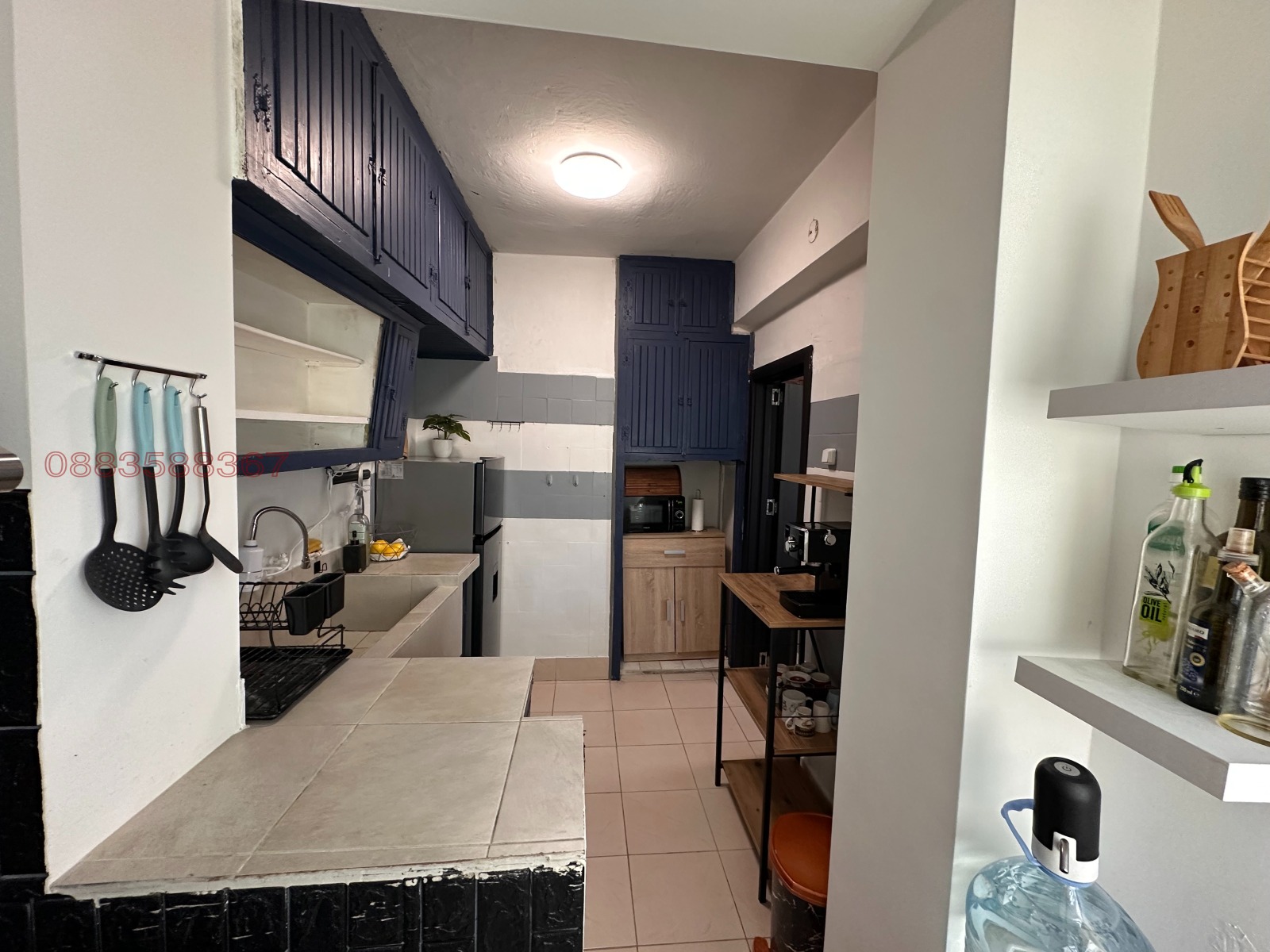 Продава 3-СТАЕН, гр. Пловдив, Център, снимка 6 - Апартаменти - 54990528